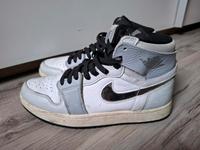 Nike Air Jordan 1 Zoom CMFT 2 Silverware Gr. 41 Nordrhein-Westfalen - Herne Vorschau