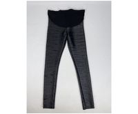 Damen Schwangerschafts Leggins Hose Gr. 38 in Schwarz von asos Wandsbek - Hamburg Farmsen-Berne Vorschau