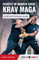 KRAV MAGA Training Kiel - Hassee-Vieburg Vorschau