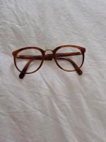 Prada Brille braun mit Gold...... Nordrhein-Westfalen - Marl Vorschau