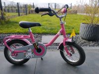 Punky Fahrrad 12 Zoll "Lovely Pink" Aachen - Kornelimünster/Walheim Vorschau