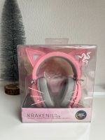 Razer Kraken Kitty Edition Gaming Headset Weihnachtsgeschenk Niedersachsen - Belm Vorschau