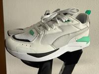 Puma RS-X  AMG Petronas Gr.46 Bayern - Höchstadt Vorschau