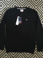 Hilfiger Tommy Jeans Herren Pullover Sweatshirt - NEU - Gr S München - Schwanthalerhöhe Vorschau