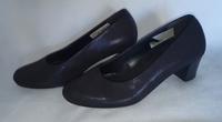 Pumps - Gabor comfort - Gr. 4 (37) - schwarzes Effektleder - NEU Hannover - Mitte Vorschau