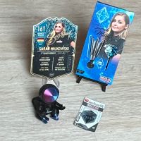 Sarah Milkowski Bulls Steel Darts Set NEU Nordrhein-Westfalen - Lünen Vorschau