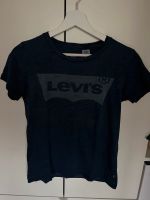 Levi’s T-Shirt blau XS Wandsbek - Hamburg Eilbek Vorschau