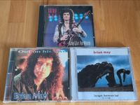 Queen Brian May 3 Live CD Set Stuttgart - Möhringen Vorschau