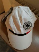 Fußball Weisse Kappe DFB NEU und unbenutzt Nordrhein-Westfalen - Nörvenich Vorschau
