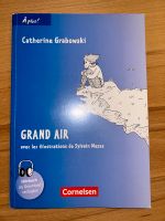 Grand Air - Französisch Lektüre, Cornelsen Rheinland-Pfalz - Mainz Vorschau