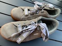 Puma Schuhe Gr.41 Sachsen-Anhalt - Magdeburg Vorschau