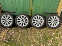 4 Original Mini Sommerräder 225/45 R17 RDK F54 Nordfriesland - Bordelum Vorschau