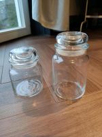 Yankee Candle Glas Deko Dekoration Leer Kerze Hessen - Rotenburg Vorschau