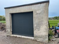 Garage Fassade verputzen Nordrhein-Westfalen - Olfen Vorschau