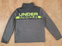 UNDER ARMOUR Trainingsshirt Funktionsshirt Gr. 122/128 Bayern - Raubling Vorschau