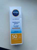 Nivea Sun getönte Sonnencreme Hannover - Südstadt-Bult Vorschau