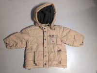 Gefütterte Jacke Winterjacke H&M 86 Mitte - Wedding Vorschau