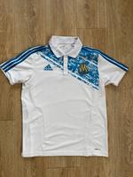 Adidas Marseille Polo Top Zustand Größe M Baden-Württemberg - Billigheim Vorschau