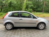 Ford Fiesta 1.4 Benzin Niedersachsen - Diepholz Vorschau