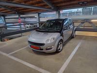 Smart ForFour 1,3 pulse pulse Baden-Württemberg - Beilstein Vorschau