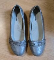 Elegante Damenschuhe / Pumps / Ballerinas von Naturella Niedersachsen - Syke Vorschau