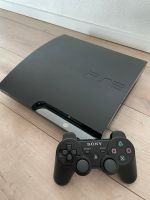 PlayStation 3 Slim 230GB inklusive Controller und Spiele Baden-Württemberg - Sigmaringen Vorschau