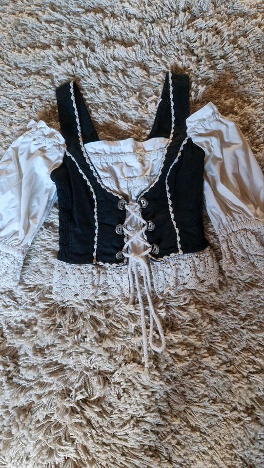 Dirndl/Trachten Bluse in Altenkirchen Pfalz