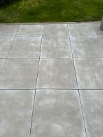 Terrassenfliesen / Feinsteinzeug 20mm Anti-Slip 60x60 cm, 4,7qm Baden-Württemberg - Albstadt Vorschau