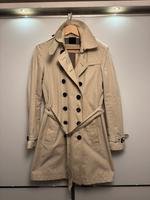 burberry trenchcoat, "der Klassiker", Ger38, beige, sehr guter Zu Bayern - Aichach Vorschau