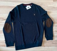 US POLO HERREN PULLOVER NEU MIT ETIKETTEN! ORIGINAL! Nordrhein-Westfalen - Troisdorf Vorschau