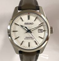 Seiko Presage Sharp Edged Limited Edition 2.000St. - SPB413J1 Nordrhein-Westfalen - Castrop-Rauxel Vorschau