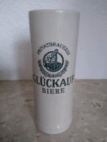 Bierkrüge "Glückauf" Sachsen - Zwoenitz Vorschau