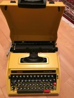 Retro Schreibmaschine- Brother Deluxe 760 TR Nordrhein-Westfalen - Nümbrecht Vorschau