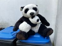 WWF Panda Bär - Mutter mit Kind Nordrhein-Westfalen - Herne Vorschau