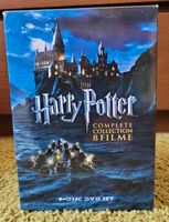 Harry Potter - Complete Collection Elberfeld - Elberfeld-West Vorschau