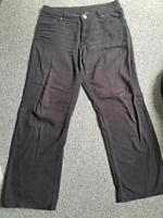 H&M baggy jeans Schwarz Obervieland - Kattenturm Vorschau