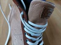 Napapijri Damen Sneaker Schnürschuhe Lederschuhe Sneaker 38 Bayern - Erlangen Vorschau