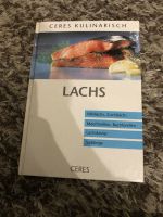 Lachs Kochbuch Rezepte Saucen Schleswig-Holstein - Seedorf Vorschau