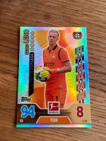 Tipps Match Attax 2017 17/18 L13 Bernd Leno Limitierte Auflage Dresden - Dresden-Plauen Vorschau