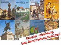 Brauchtum,Kunst,Kultur,Kirchen in Bayern,53 Titel Pannonia Verlag Bayern - Treuchtlingen Vorschau