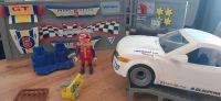 Playmobil Tuning Werkstatt mit Lichtmodul Bayern - Altdorf Vorschau