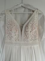 Brautkleid A-Linie MiaLavi Hessen - Kirchheim Vorschau