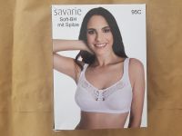 SAVARIE SOFT BH Damen BH Entlastung Weiß Größen von 85C-100D Niedersachsen - Rhumspringe Vorschau