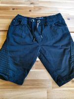 Schwarze Shorts von RE-GEN in Größe 164 Bayern - Babenhausen Vorschau