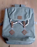 Toller hochwertiger Design Rucksack Petrol ganz neu in Folie! Kreis Ostholstein - Scharbeutz Vorschau