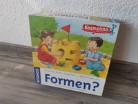 Kosmos - 'Kennst Du die Formen?' Für Kinder ab 4 Jahren Bayern - Poxdorf Vorschau