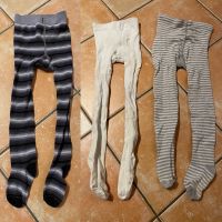 3 x Strumpfhose Gr. 98-104 u 110-116 Elvers H&M Nordrhein-Westfalen - Ratingen Vorschau