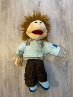 LIVING PUPPETS HANDPUPPE THILO Schleswig-Holstein - Wewelsfleth Vorschau