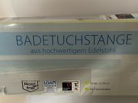 Badetuchstange NEU noch in originaler Verpackung Essen - Stoppenberg Vorschau