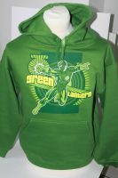 Herren - Sweatshirt - Green Lantern ** Kapuzensweater - Hoodie Bayern - Kleinostheim Vorschau